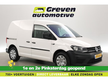 Volkswagen Caddy 0