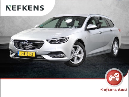 Opel Insignia 0