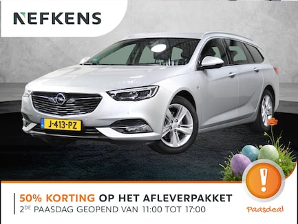 Opel Insignia 0