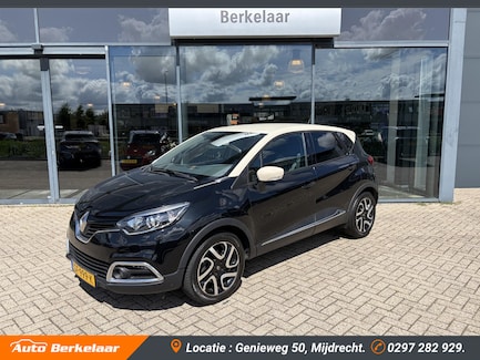 Renault Captur 0
