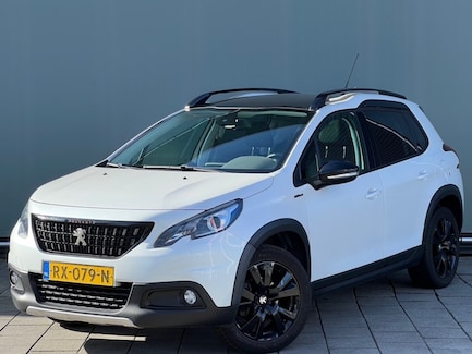 Peugeot 2008 0