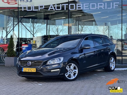 Volvo V60 0