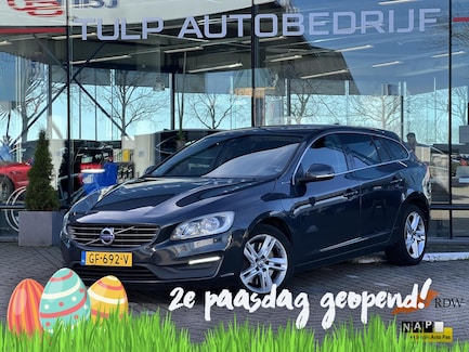 Volvo V60 0