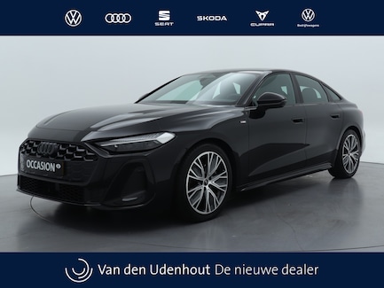 Audi A5 0