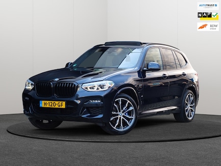 BMW X3 0