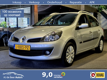 Renault Clio 0