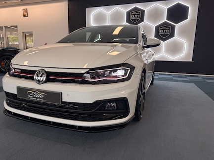 Volkswagen Polo 0