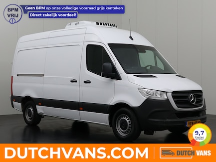 Mercedes-Benz Sprinter 0