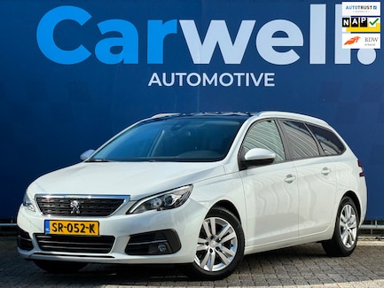 Peugeot 308 0