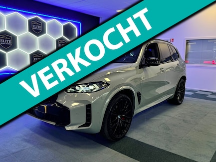 BMW X5 0