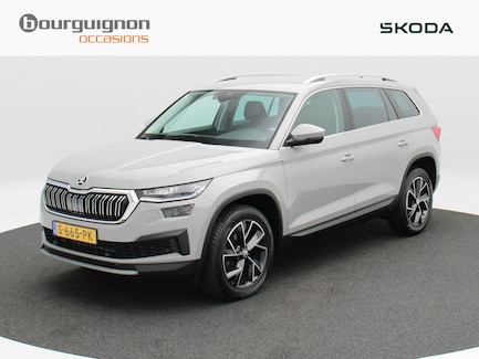 Skoda Kodiaq 0