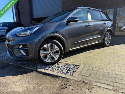 Kia Niro EV 0