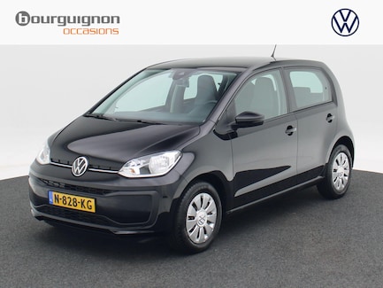 Volkswagen Up! 0