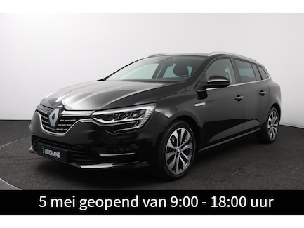 Renault Megane 0