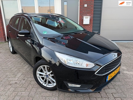 Ford Focus 0