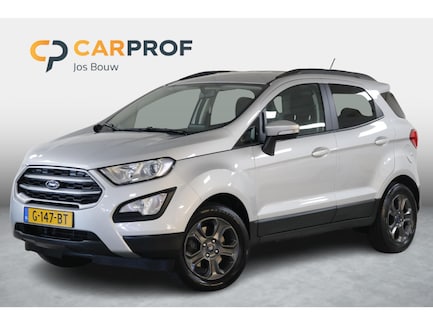 Ford EcoSport 0