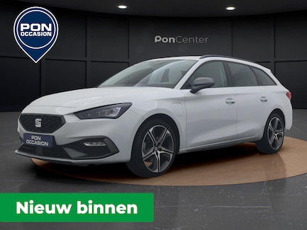 SEAT Leon 0