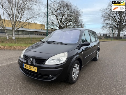 Renault Grand Scenic 0