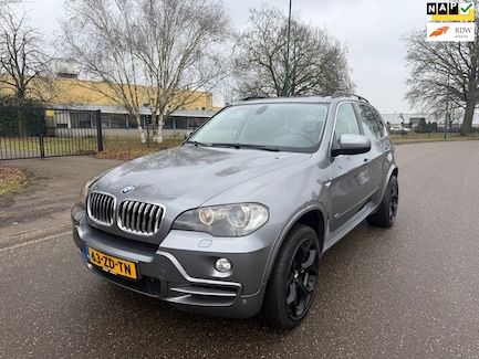 BMW X5 0