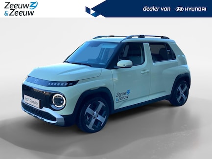 Hyundai Inster 0