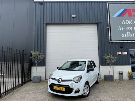 Renault Twingo 0