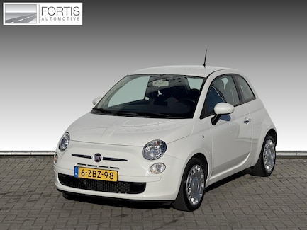 Fiat 500 0