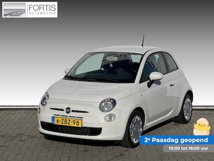 Fiat 500 0