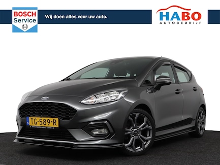 Ford Fiesta 0