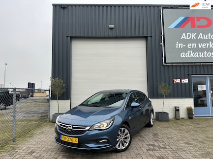 Opel Astra 0
