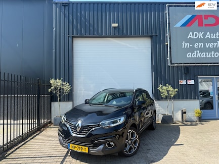 Renault Kadjar 0