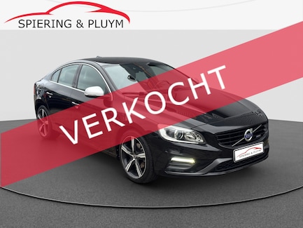 Volvo S60 0