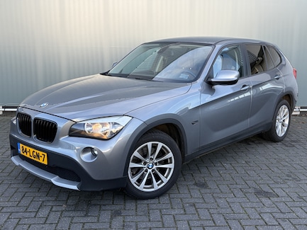 BMW X1 0