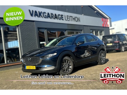 Mazda CX-30 0