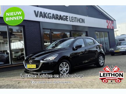 Mazda 2 0
