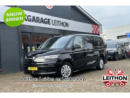 Volkswagen Multivan 0