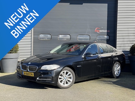 BMW 5-Serie 0