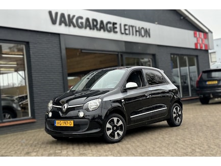 Renault Twingo 0