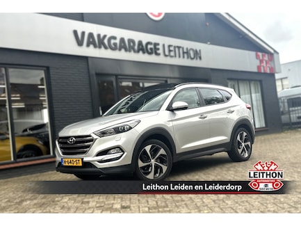 Hyundai Tucson 0