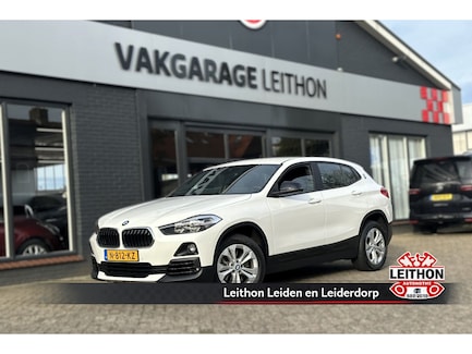BMW X2 0