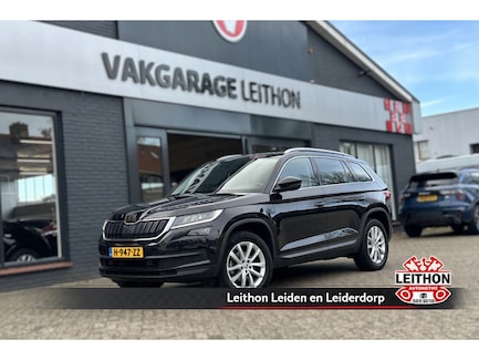 Skoda Kodiaq 0
