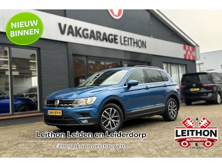 Volkswagen Tiguan 0