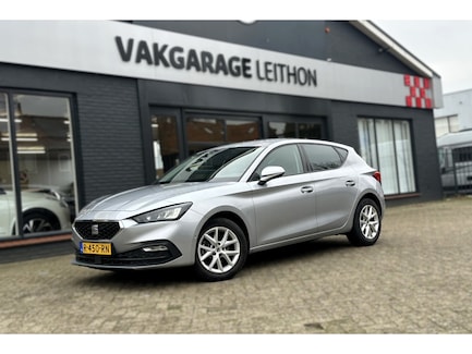 SEAT Leon 0