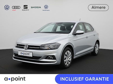 Volkswagen Polo 0