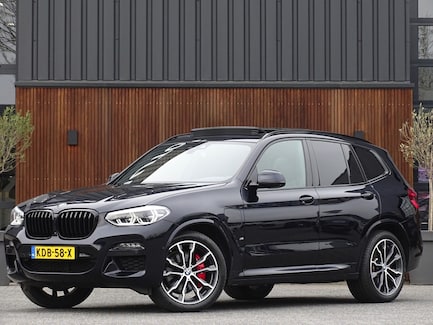 BMW X3 0