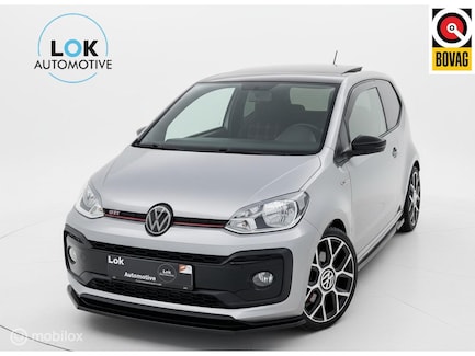 Volkswagen Up! 0
