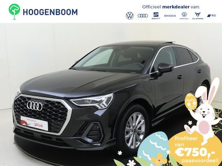 Audi Q3 Sportback 0