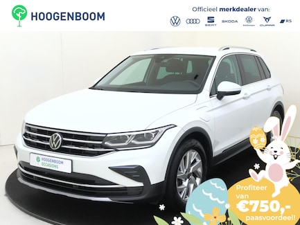 Volkswagen Tiguan 0