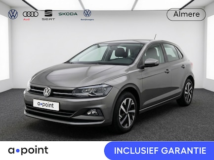 Volkswagen Polo 0