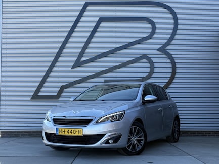 Peugeot 308 0