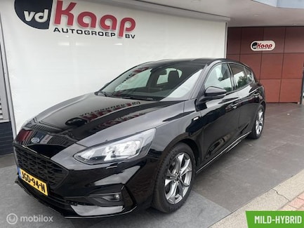 Ford Focus 0